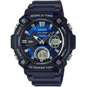 Casio AEQ-120W-2AVDF Sports Men's Watch