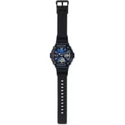 Casio AEQ-120W-2AVDF Sports Men's Watch