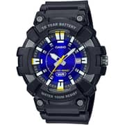 Casio MW-610H-2AVDF Sports Men's Watch