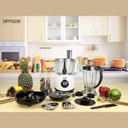 Daewoo Food Processor DFP 3230