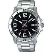 Casio MTP-VD01D-1BVUDF Enticer Men's Watch