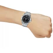 Casio MTP-VD01D-1BVUDF Enticer Men's Watch