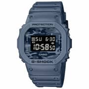 Casio DW-5600CA-2DR G-Shock Men's Watch