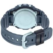 Casio DW-5600CA-2DR G-Shock Men's Watch