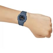 Casio DW-5600CA-2DR G-Shock Men's Watch