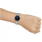 Casio LTP-VT02D-1AUDF Enticer Women's Watch