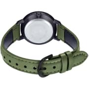 Casio LTP-VT02BL-3AUDF Enticer Women's Watch