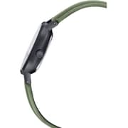 Casio LTP-VT02BL-3AUDF Enticer Women's Watch