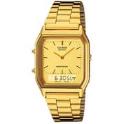 Casio AQ-230GA-9DMQ Vintage Men's Watch