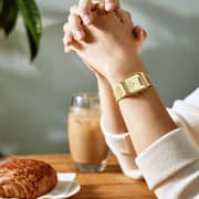 Casio AQ-230GA-9DMQ Vintage Men's Watch