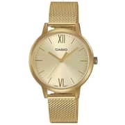 Casio LTP-E157MG-9ADF Classic Women's Watch