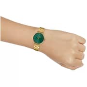 Casio LTP-VT02G-3AUDF Enticer Women's Watch