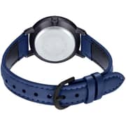 Casio LTP-VT02BL-2AUDF Enticer Women's Watch