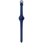 Casio LTP-VT02BL-2AUDF Enticer Women's Watch