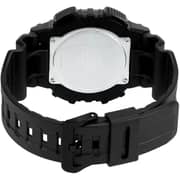 Casio AQ-S810W-1AVDF Youth Men's Watch