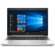 HP ProBook (2020) Laptop - 11th Gen / Intel Core i5-1135G7 / 15.6inch FHD / 256GB SSD / 8GB RAM / Windows 10 Pro / English Keyboard / Silver - [450 G8]