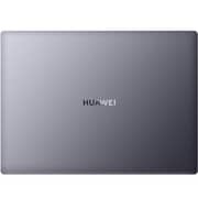 Huawei Matebook 14 Touchscreen Notebook - Ryzen 7 1.8GHz 16GB 512GB Win11 14inch Space Grey English/Arabic Keyboard - KELVINM-W7651TW