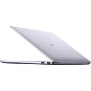 Huawei Matebook 14 Touchscreen Notebook - Ryzen 7 1.8GHz 16GB 512GB Win11 14inch Space Grey English/Arabic Keyboard - KELVINM-W7651TW