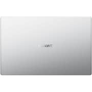 Huawei MateBook 15 (2020) Laptop - 11th Gen / Intel Core i5-1135G7 / 15.6inch / 8GB RAM / 256GB SSD / Shared Intel UHD Graphics / Windows 11 Home / English & Arabic Keyboard / Silver / Middle East Version - [BohrD-WDH9C]