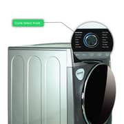 Nobel Front Load Washer 21 kg NWM2100