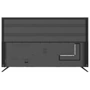 Nobel Led - Flat Frame Less Black 75 Inch Uhd 4k Smart Lg Webos Tv Dvbt2 Nob75uau1htn