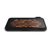 Zens 16 Coil Liberty Wireless Charger - Glass/Black