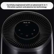 Instant Air Purifier AP100B