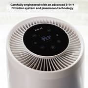 Instant Air Purifier AP200W