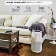 Instant Air Purifier AP300W