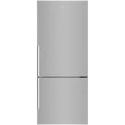 Electrolux Bottom Freezer 453 Litres Silver EBE4500B-A RAE