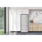 Electrolux Bottom Freezer 453 Litres Silver EBE4500B-A RAE