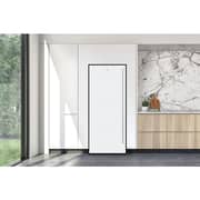 Electrolux Upright Refrigerator 501 Litres White - ERB5004A-W RAE