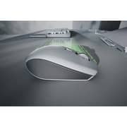 Razer Pro Glide Gaming Mouse Pad XXL Mercury