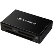 Transcend USB 3.1 Type C Card Reader