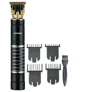 Sonashi Rechargeable Hair Clipper (black) Shc-1058