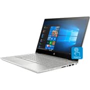 HP Pavilion x360 (2021) Laptop - 11th Gen / Intel Core i5-1155G7 / 14inch FHD / 512GB SSD / 8GB RAM / Windows 11 Home / English & Arabic Keyboard / Silver - [14-DY1003NIA]