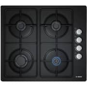 Bosch Tempered Glass Gas Hob POP6C6O12M