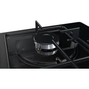 Bosch Tempered Glass Gas Hob POP6C6O12M
