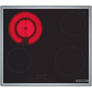 Bosch Ceramic Electric Hob with Touch Control, 60cm – PKF645FA8M