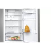 Bosch Top Mount Refrigerator 365 Litres - KDN43N120M