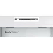 Bosch Top Mount Refrigerator 365 Litres - KDN43N120M
