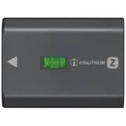 Sony Camera Battery Black
