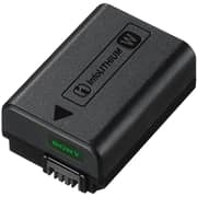 Sony Camera Battery Black
