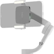 DJI Osmo Fill Light Phone Clamp White