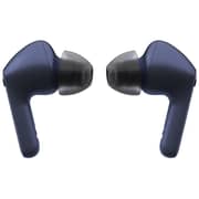 LG Earbuds TONE-FP3 True Wireless Bluetooth - Black