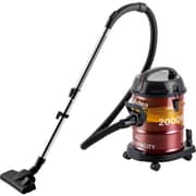 Midea Drum Vacum Cleaner Red MDVC21