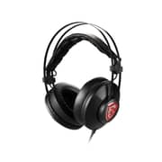 Msi H991 Gaming Headset With Microphone