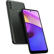 Motorola E40 64GB Carbon Grey 4G Smartphone
