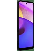 Motorola E40 64GB Carbon Grey 4G Smartphone