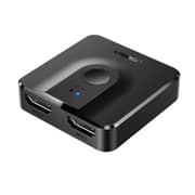 Ugreen 2 In 1 Out Hdmi Switcher 4k@60hz